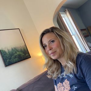 Meet your Posher, Carrie